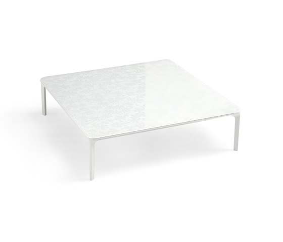 Slim Coffee Table H.37 Square | Tavolini bassi | Sovet