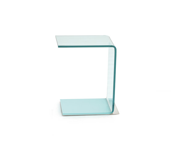 Swan Clear | Side tables | Sovet