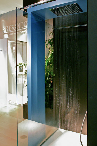 Monolite | Shower screens | Brandoni