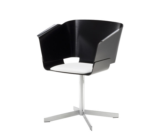 Kaava 3751 | Chairs | Isku