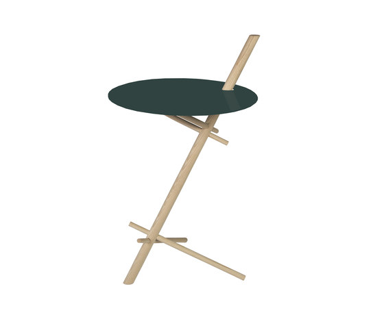 Minimato | Side tables | Nils Holger Moormann