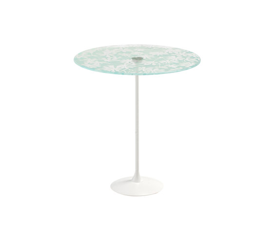 Tulip Round | Tables d'appoint | Sovet
