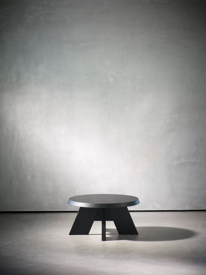 ITSKE Coffee Table Round | Tables basses | Piet Boon