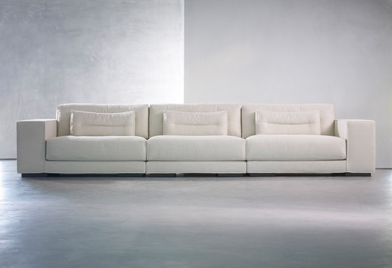 DIEKE Sofa | Canapés | Piet Boon