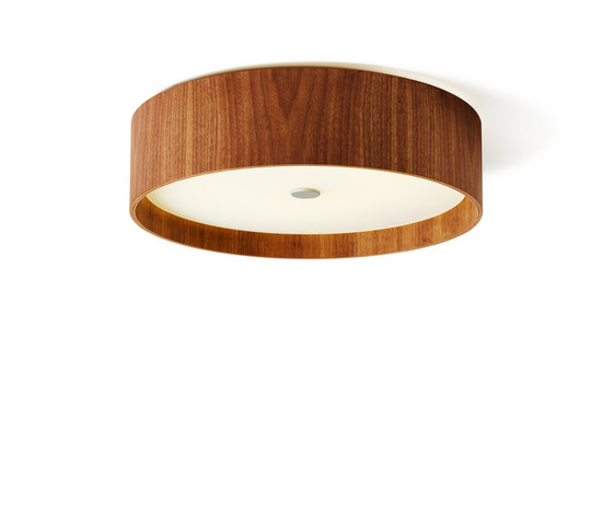 LARAwood | Ceiling lamp by Domus | Ceiling lights