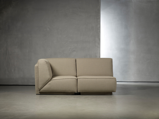 DOUTZEN sofa | Sofas | Piet Boon
