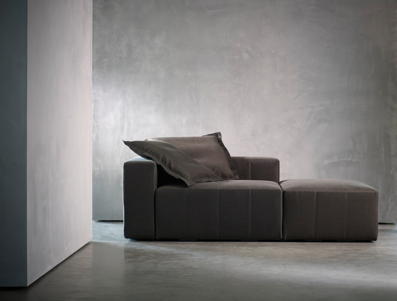 DUKO sofa | Chaise longues | Piet Boon