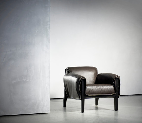 KENT armchair by Piet Boon | Armchairs