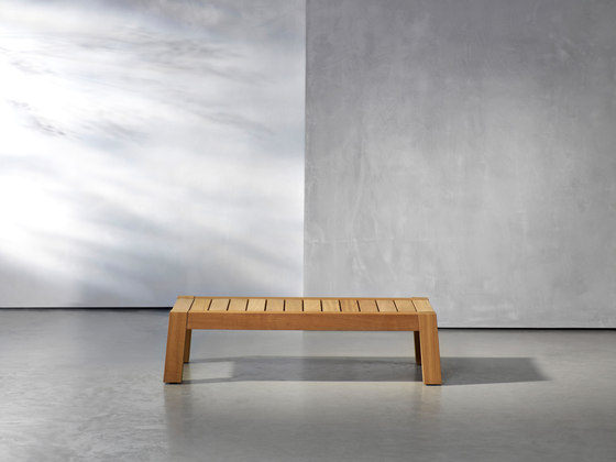 ANNET Coffee Table | Coffee tables | Piet Boon