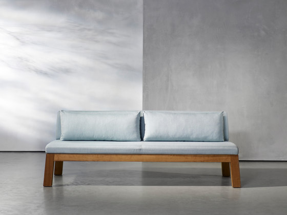 NIEK Couch | Sofas | Piet Boon