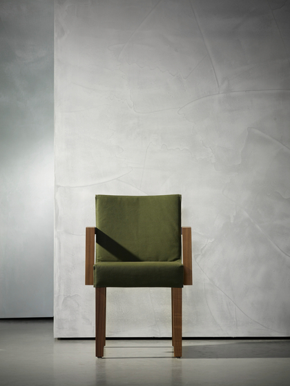 SAAR dining chair | Stühle | Piet Boon