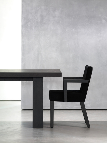 SAAR dining chair | Chaises | Piet Boon