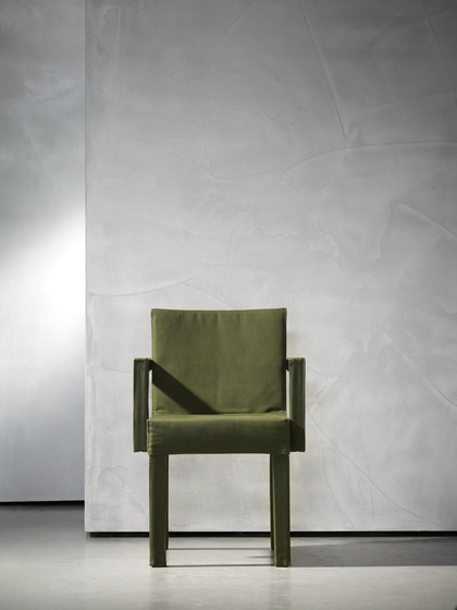 SAAR dining chair | Sillas | Piet Boon