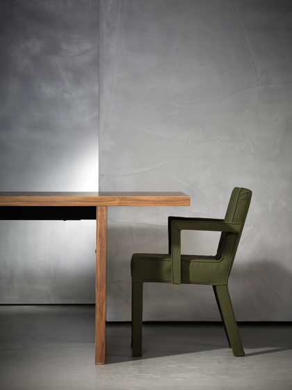 SAAR dining chair | Sedie | Piet Boon