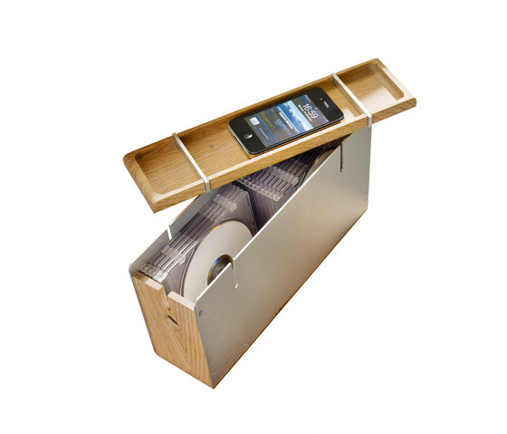 lux home office box | Storage boxes | TEAM 7