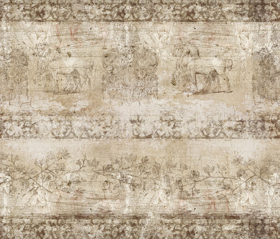 Borgia | Wall coverings / wallpapers | Wall&decò