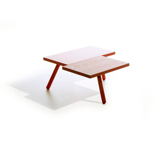 Pampa | Side tables | Leolux