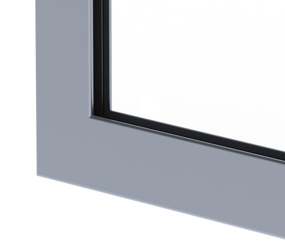 Alu Glass | Treppengeländer | LEDsON