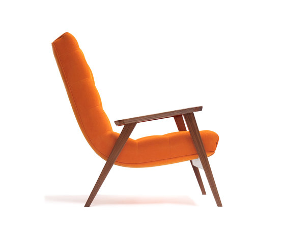 Acorn One Seater | Armchairs | Bark