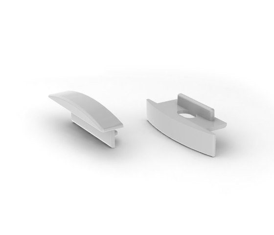 RSL 7 | Recessed wall lights | LEDsON