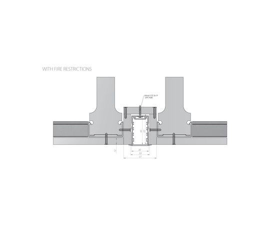 RPLS 30 | Lampade soffitto incasso | LEDsON