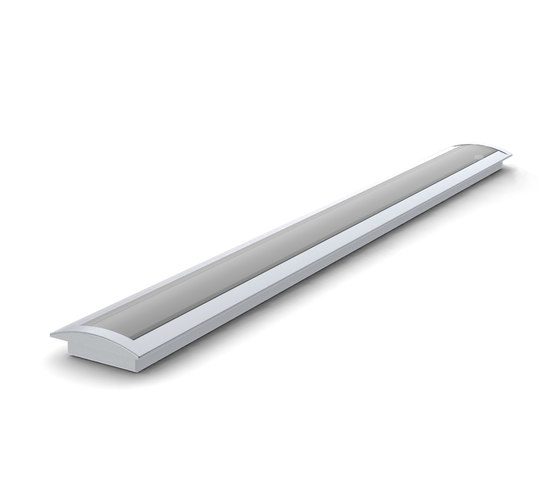RSLW 8 | Recessed wall lights | LEDsON
