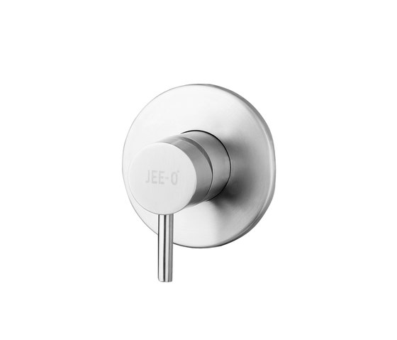 JEE-O slimline mixer 01 | Shower controls | JEE-O