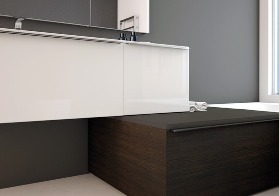 Ka Bathroom Furniture Set 13 | Vanity units | Inbani