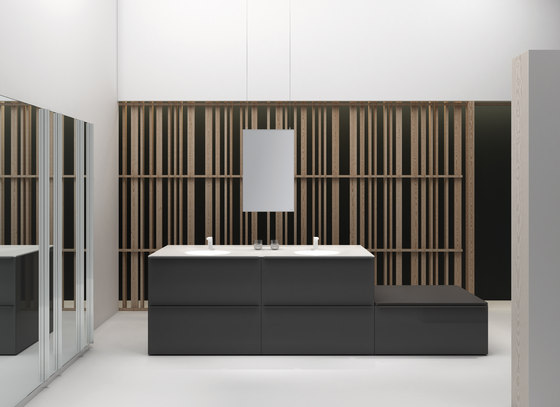 Ka Bathroom Furniture Set 3 | Vanity units | Inbani