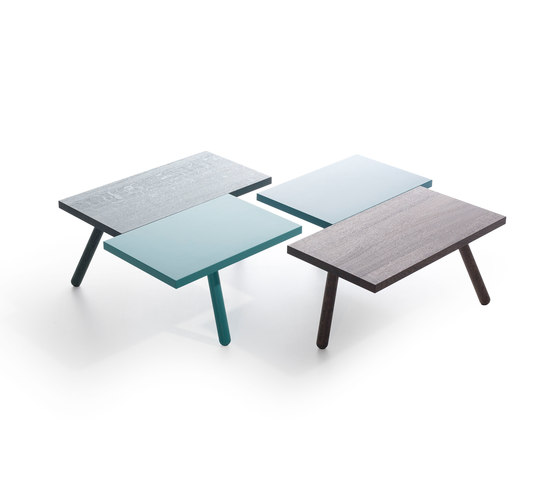Pampa | Tables basses | Leolux