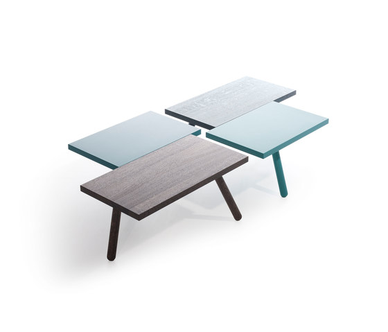 Pampa | Coffee tables | Leolux