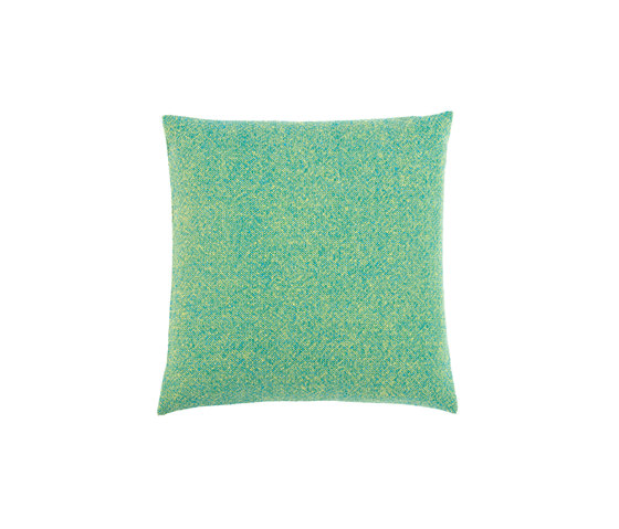 Green | Cushions | ZUZUNAGA