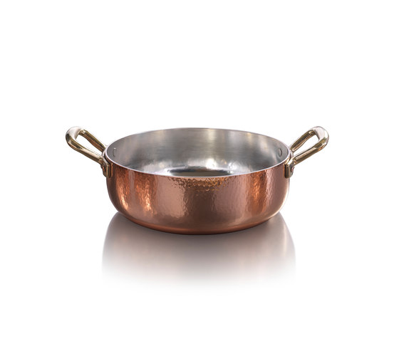 Rondeau Pan | Accessoires de cuisine | Officine Gullo