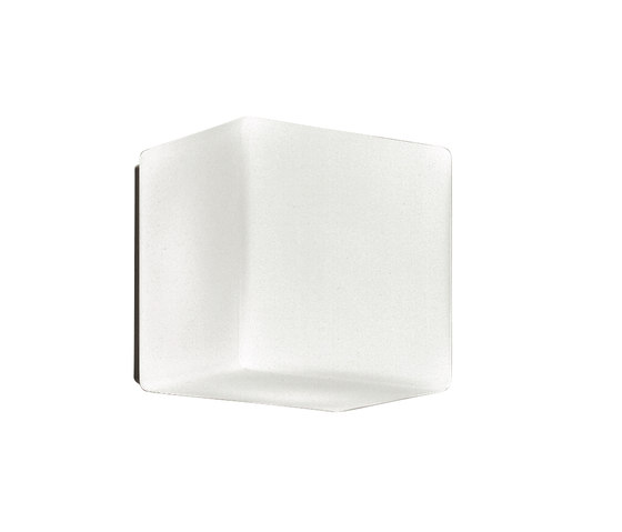 Cubi 11 P PL | Lámparas de pared | LEUCOS USA