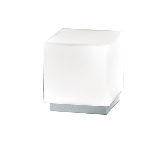 Cubi Zero | Lámparas de sobremesa | LEUCOS USA