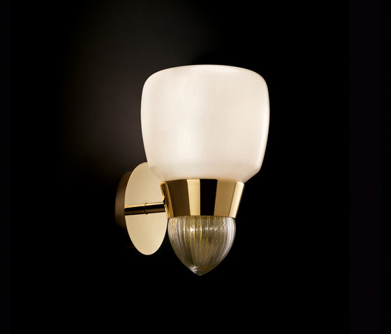 Isik | Wall lights | Barovier&Toso