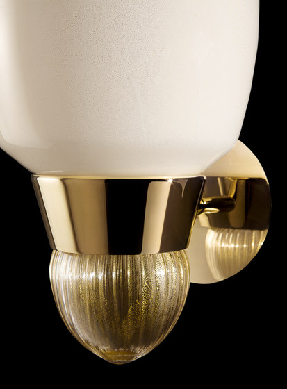 Isik | Wall lights | Barovier&Toso