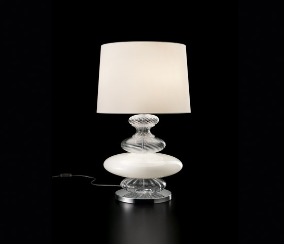 Pigalle | Luminaires de table | Barovier&Toso