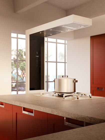 Lux Classic | Fitted kitchens | Snaidero