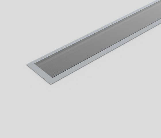 RPL 35 | Recessed wall lights | LEDsON