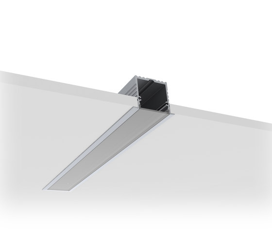 RPL 35 | Recessed wall lights | LEDsON