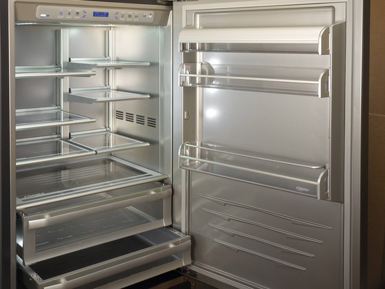 Refrigerator OGF60 | Refrigerators | Officine Gullo