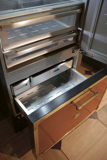 Kühlschrank OGF75 | Kühlschränke | Officine Gullo