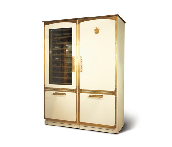 Refrigerator OGF150 | Refrigerators | Officine Gullo