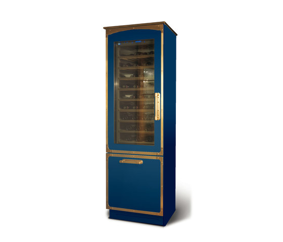 Refrigerator OGK60 | Refrigerators | Officine Gullo