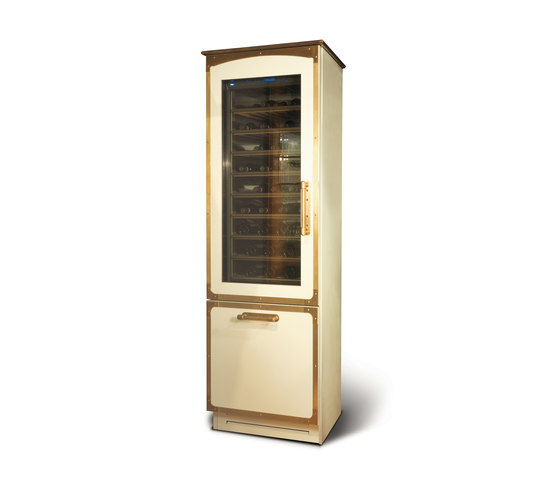 Refrigerator OGK60 | Refrigerators | Officine Gullo