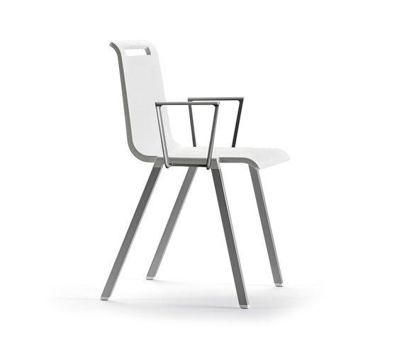Mit Stuhl | Stühle | actiu