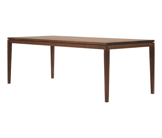 Zhang-OLD | Dining tables | Time & Style