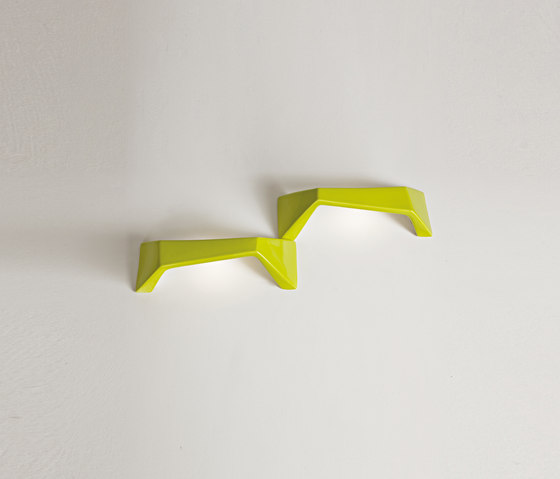 Il sorpasso P200 | Wall lights | Toscot