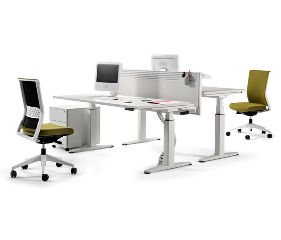Mobility | Contract tables | actiu